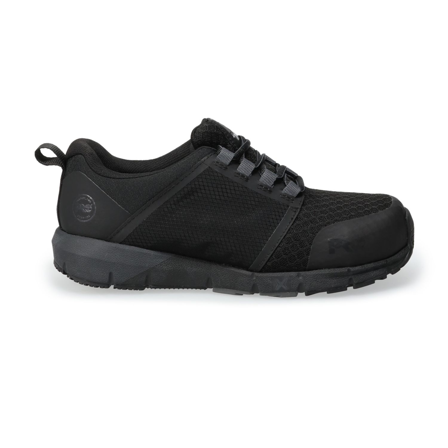 Kohls womens fashion steel toe shoes