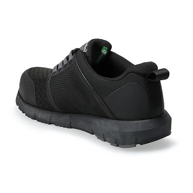 Timberland PRO Radius Women's Composite-Toe Work Shoes