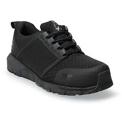 Kohls womens black tennis on sale shoes