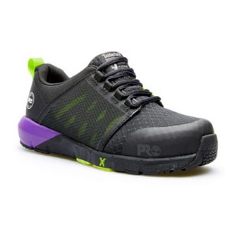 Timberland PRO Radius Women's Composite-Toe Work Shoes