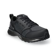 Kohls womens steel toe on sale shoes