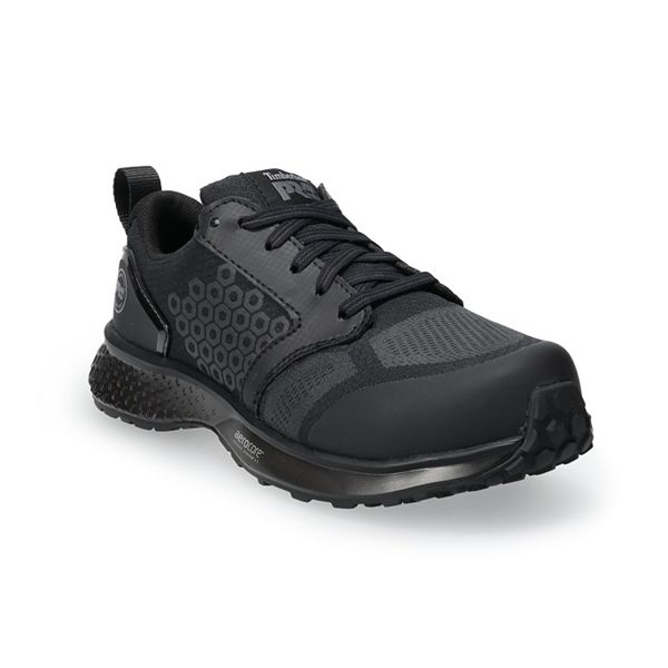 Timberland PRO Reaxion Women's Composite-Toe Work Shoes