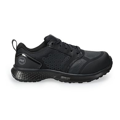 Timberland PRO Reaxion Women's Composite-Toe Work Shoes