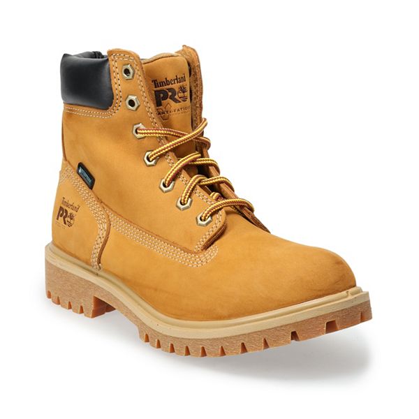 drie Klassiek mineraal Timberland PRO Direct Attach Women's Steel-Toe Waterproof Work Boots