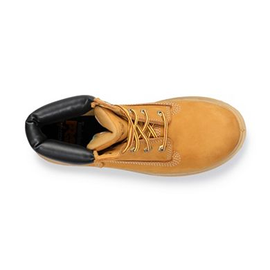 Timberland PRO Direct Attach Women's Steel-Toe Waterproof Work Boots
