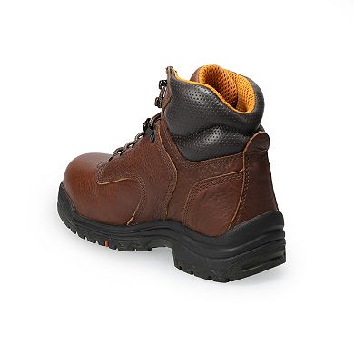Timberland PRO Titan Women's Alloy-Toe Work Boots