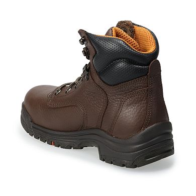 Timberland PRO Titan Women's Waterproof Alloy-Toe Work Boots