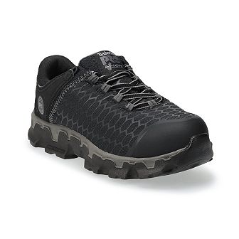 Timberland PRO Powertrain Sport Women's Alloy-Toe Work Shoes