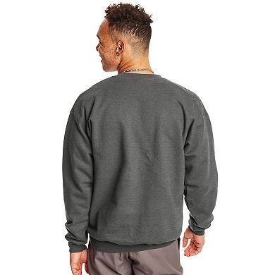 Men's Hanes Ultimate Cotton Sweatshirt