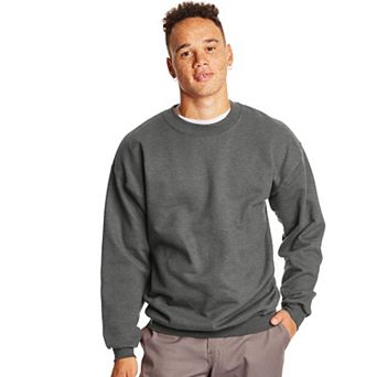 Men's Hanes Ultimate® Cotton Sweatshirt