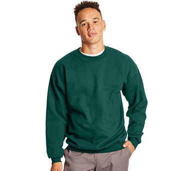 Men's Hanes Ultimate® Cotton Sweatshirt