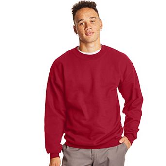 Men's Hanes Ultimate® Cotton Sweatshirt