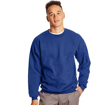 Men's Hanes Ultimate® Cotton Sweatshirt