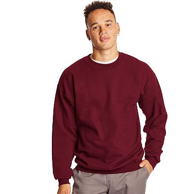 Kohls mens crew neck sweatshirts hotsell