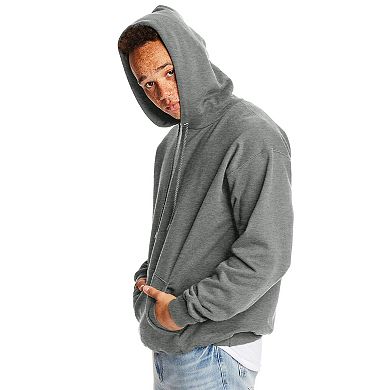 Men's Hanes Ultimate Fleece Pullover Hoodie