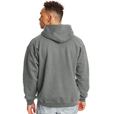 Men's Hanes Ultimate Fleece Pullover Hoodie