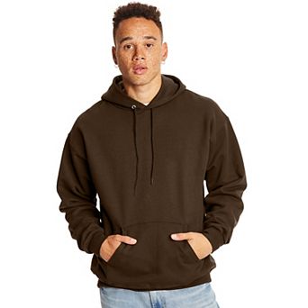 Men's Hanes Ultimate® Fleece Pullover Hoodie