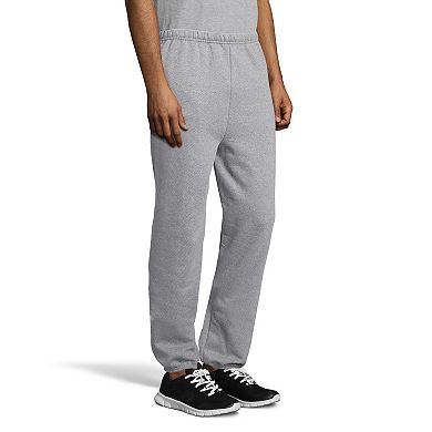 Men's Hanes Ultimate® Cotton Cinched-Leg Sweatpants