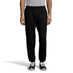 Mens discount sweatpants kohls