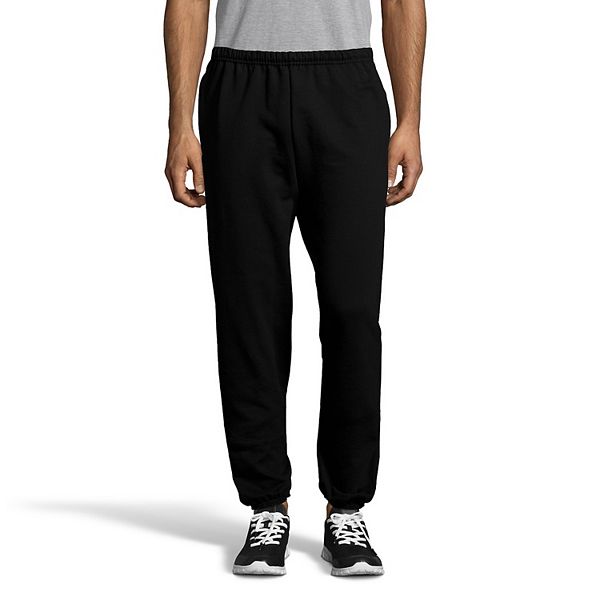 Gildan Activewear Men's Heavyweight Blend Open Bottom Sweatpants, S, Sport  Grey : : Clothing, Shoes & Accessories