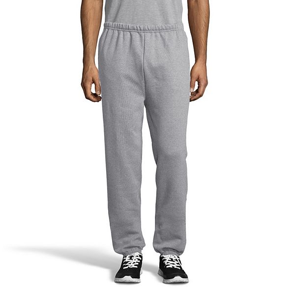 Men's Hanes Ultimate® Cotton CinchedLeg Sweatpants
