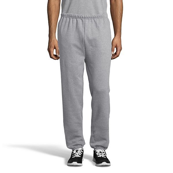 Men's Hanes Ultimate® Cotton Cinched-Leg Sweatpants