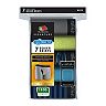 Boys Fruit of the Loom Signature 7-Pack EverSoft CoolZone Boxer Briefs