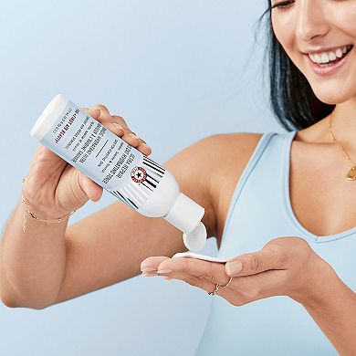 Hydrating Toner with Squalane + Oats