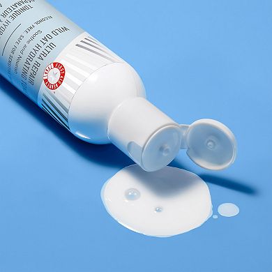 Hydrating Toner with Squalane + Oats