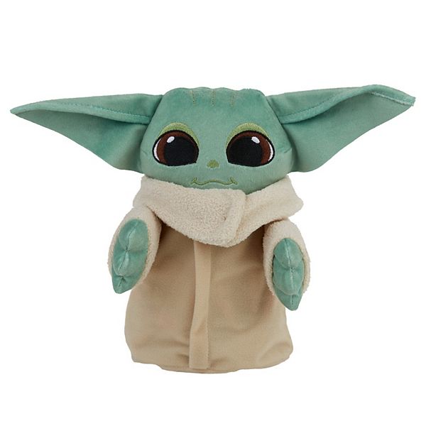 Baby yoda throw online blanket kohls