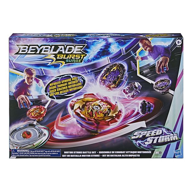 Beyblades kohls hot sale