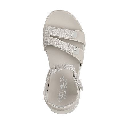 Skechers Glide-Step® Count On Me Women's Sandals