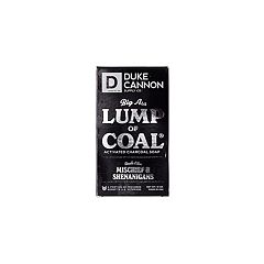 Duke Cannon Cold Shower Face Wipes Cooling Field Towels - Trial Size - 1ct