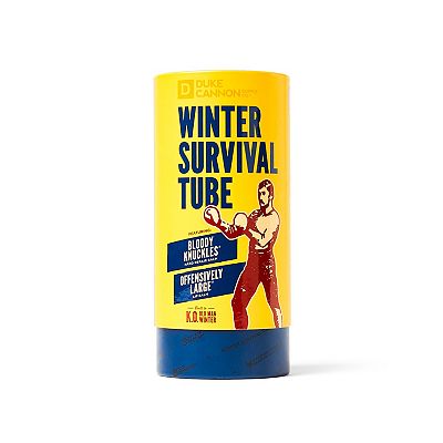 Winter Survival Tube Winter Survival Tube