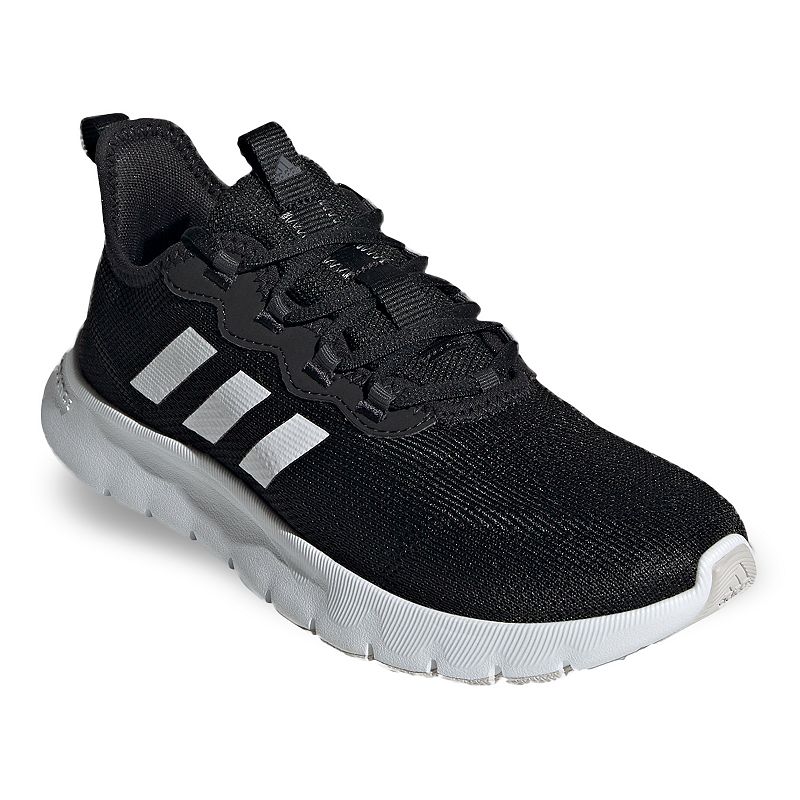 UPC 194821561267 product image for adidas Nario Move Women's Running Shoes, Size: 11, Black | upcitemdb.com