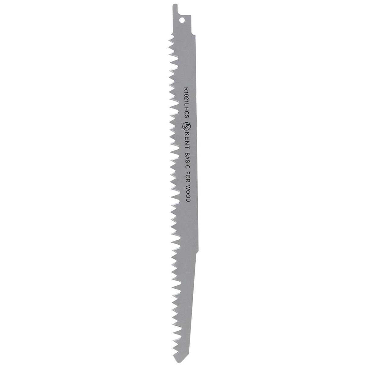 Image for Disston 255405 9 in. Master Mechanic High Carbon Steel Pruning Reciprocating Saw Blade at Kohl's.