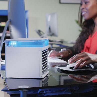 Artic Air Pure Chill