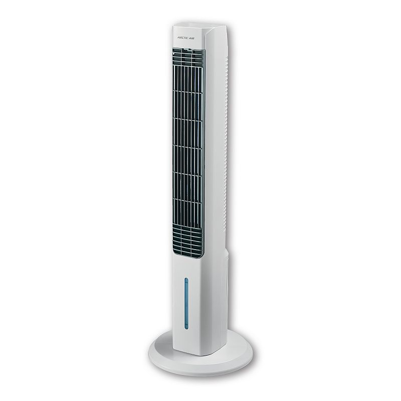 Artic Air Tower Pure, White