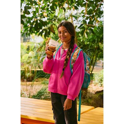 ROXY カラフルフードジャケット ROXY カラフルフードジャケット ウィンタースポーツ