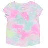 Disney's Minnie Mouse Toddler Girl Tie-Dye Tee by Jumping Beans