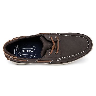 Nautica Men's Zapato Boat Shoes