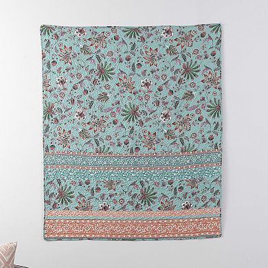 Barefoot Bungalow Audrey Throw