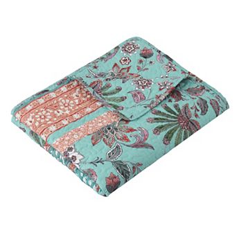 Barefoot Bungalow Audrey Throw