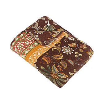Barefoot Bungalow Audrey Throw