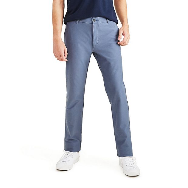 Men s Dockers Slim Fit Smart 360 Knit Chino Pants