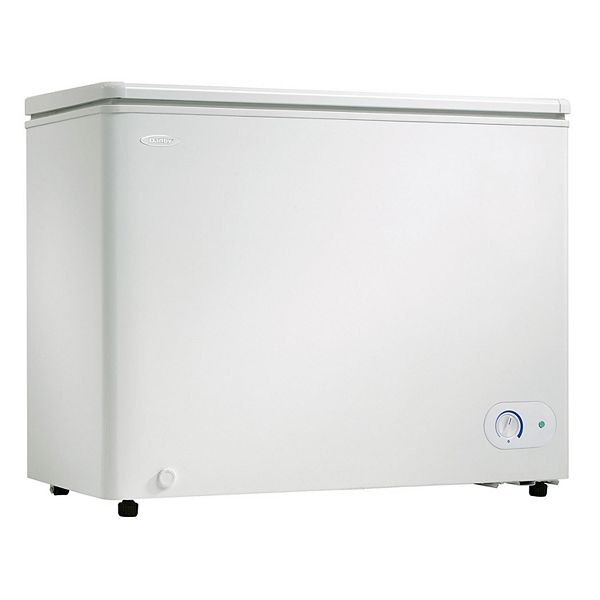 Home depot deals cube freezer