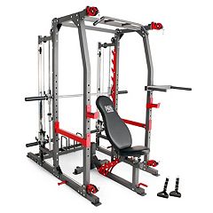 Exercise Equipment Sets - Fitness