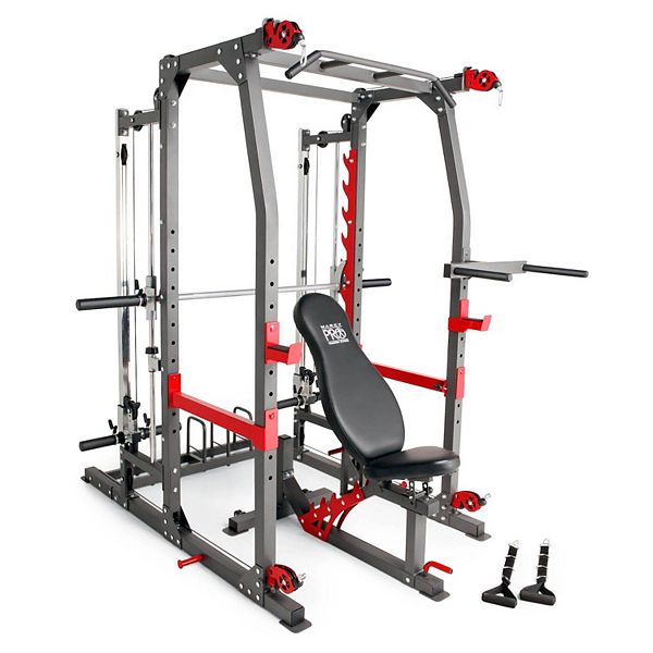 Squat rack online kohls