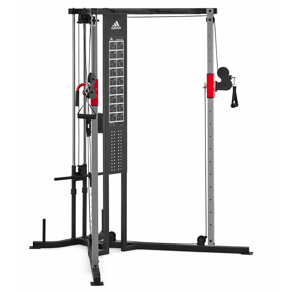 Indoor Gym Equipment