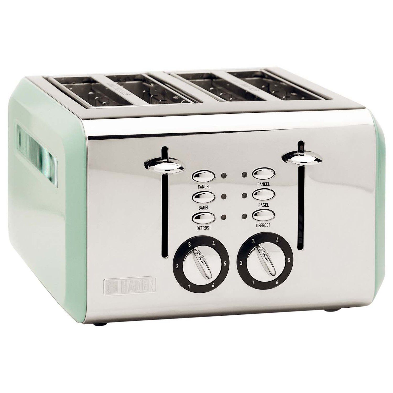 Kohls 4 slice outlet toaster